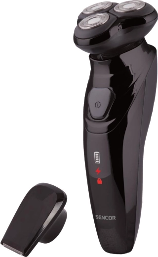 Rasoio elettrico Sencor