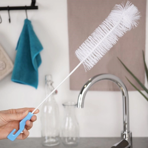 Dolg doseg v ozke vratove