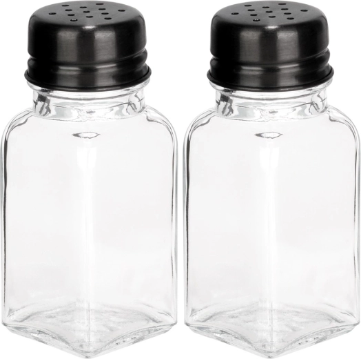 Vetro trasparente per un colpo d’occhio immediato