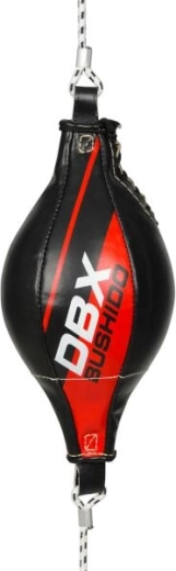 Palla da boxe riflessa double-end DBX Bushido