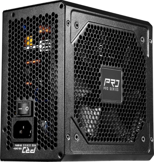 Compatibility with the ATX 3.1 standard