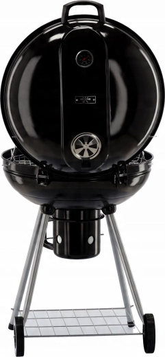 Regolazione precisa della temperatura con termometro nel coperchio