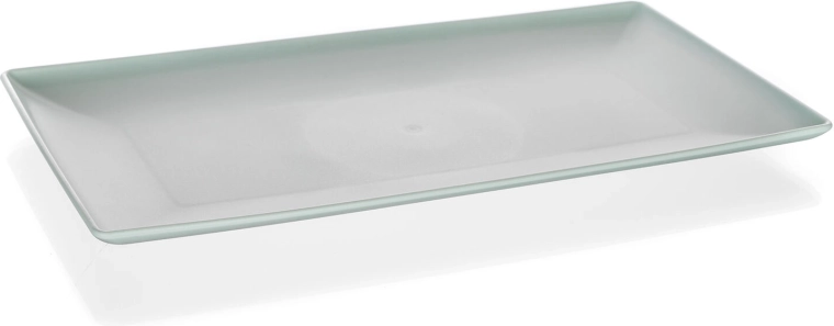 Ideal for serving snacks