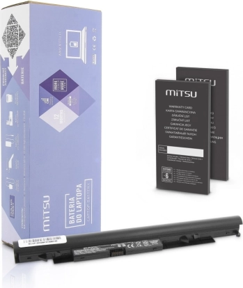 Batéria pre HP 250 G6 2200 mAh