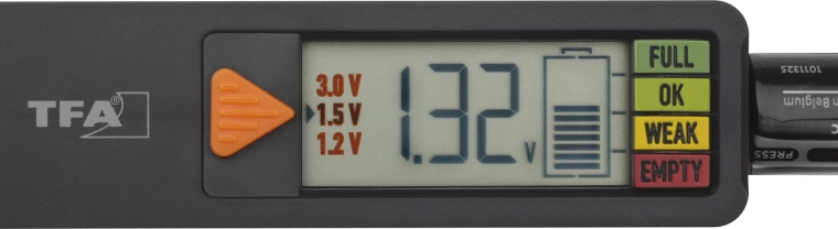Bez vlastitog napajanja