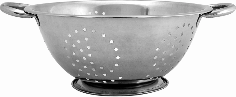 Poignées latérales robustes pour une manipulation sûre