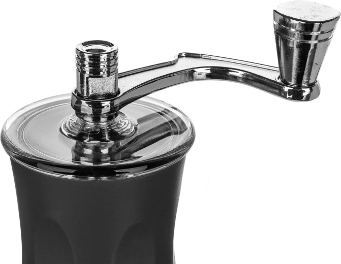 Adjustable grind size for different brewing methods