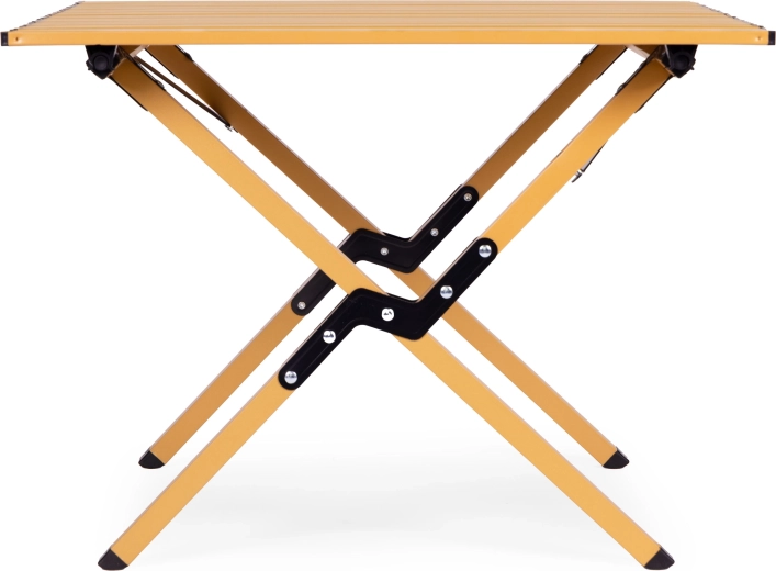 Structure en acier robuste