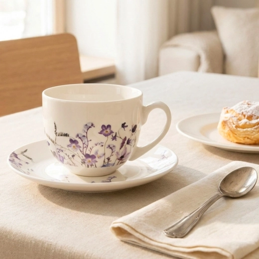 Behagelig i daglig brug