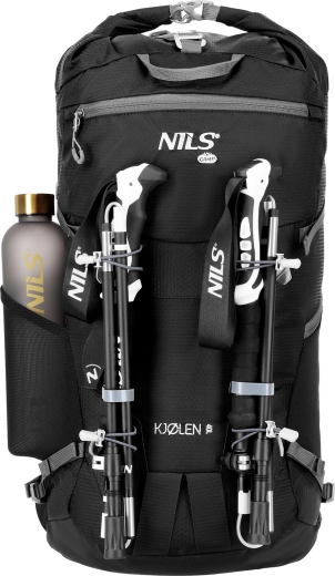 Organisation intelligente et fixation de l’équipement