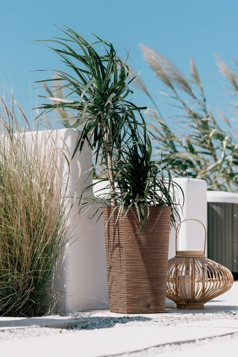 Prikladno za interijer i eksterijer