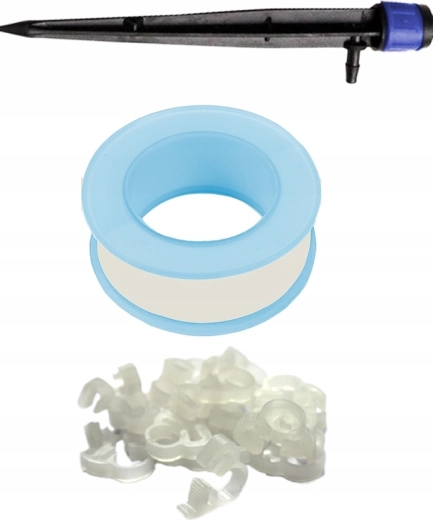 Dosage précis de l’eau