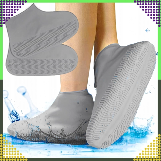 Massima protezione da acqua e sporco