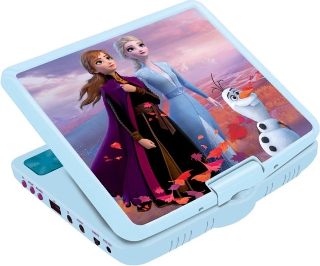 Design per bambini con temi DISNEY FROZEN
