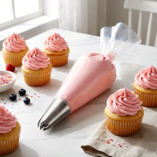 Compatible with all bags