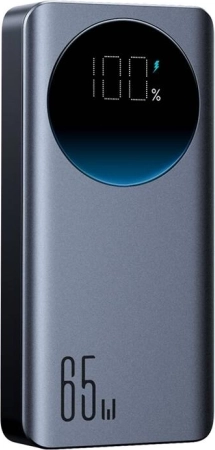 Powerbank Joyroom 20000mAh 65W Black