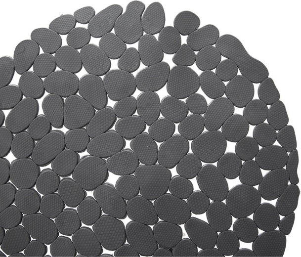 Protiskluzový, příjemný povrch