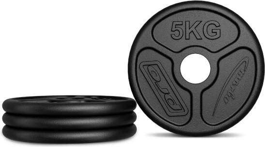 Thin profile for greater loading capacity