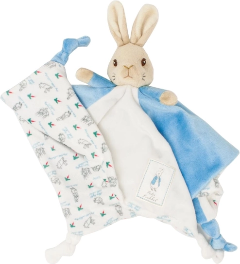 Coniglietto Flopsy Morbido Cuddly