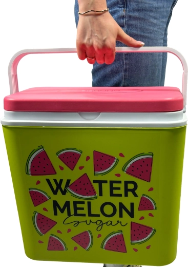 Transport compact et confortable