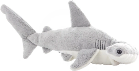 Plush Hammerhead 25 cm