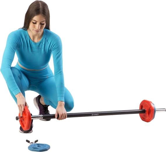 Quick weight changes