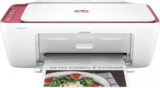 multifunction printer HP DeskJet 2823e