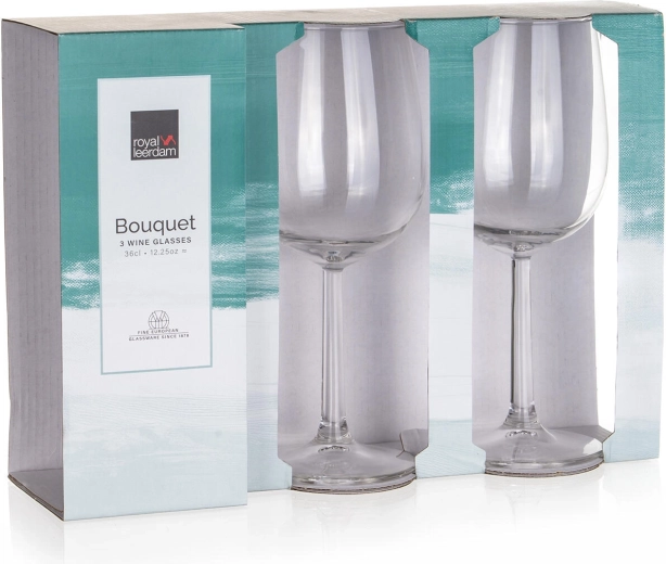 Emballage pratique de 3 pièces