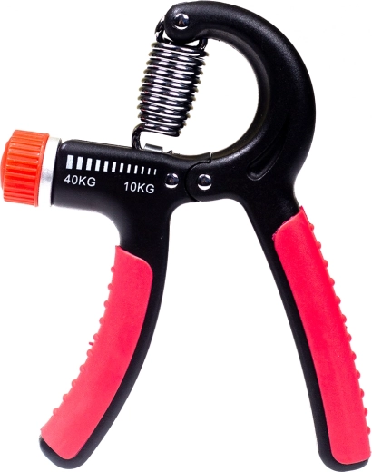 Poignées ergonomiques et antidérapantes