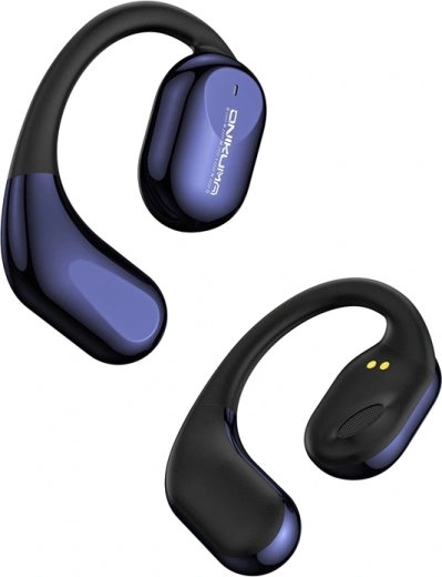 Design OWS aperto e ganci auricolari per il comfort