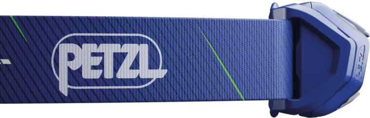 Comfortable wear and IPX4 durability