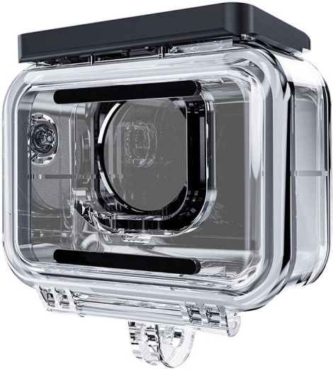 Vodotěsnost až 45 metrů