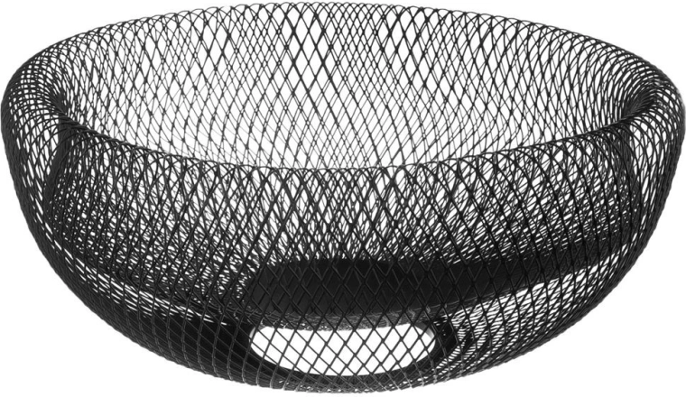 Åndbart gitter for længere friskhed