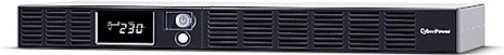 Gruppo di continuità UPS CyberPower OR600ERM1U 600 VA con LCD e AVR