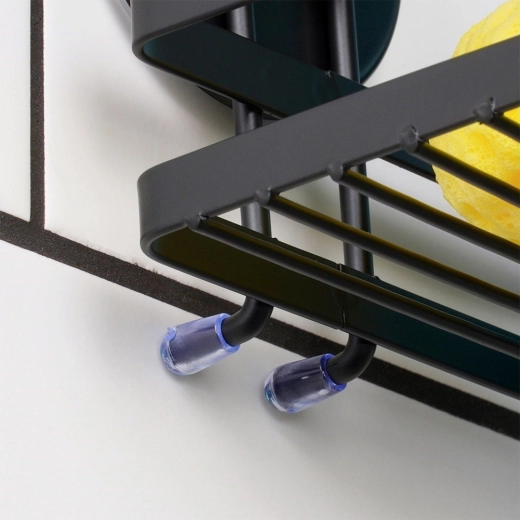 Practical storage and water drainage