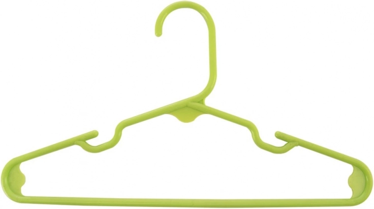 Dimensions tailored for children’s clothing