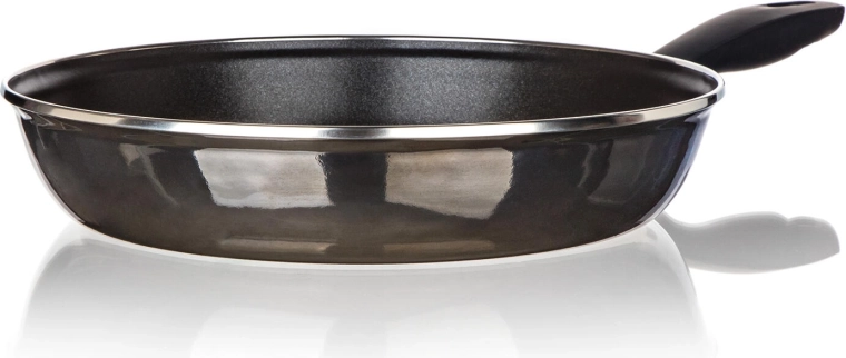 Revêtement extérieur émaillé résistant