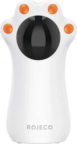 Rojeco Interactive Laser Toy for Cats