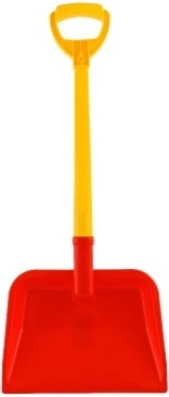 Lehká a bezpečná pro malé ruce