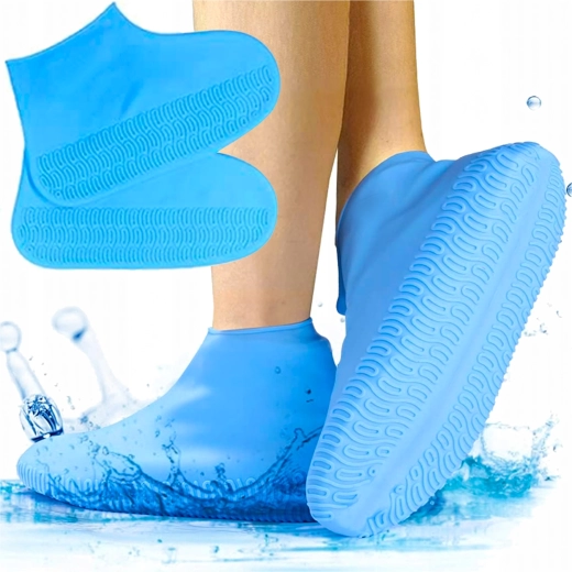 Protezione affidabile da acqua e sporco