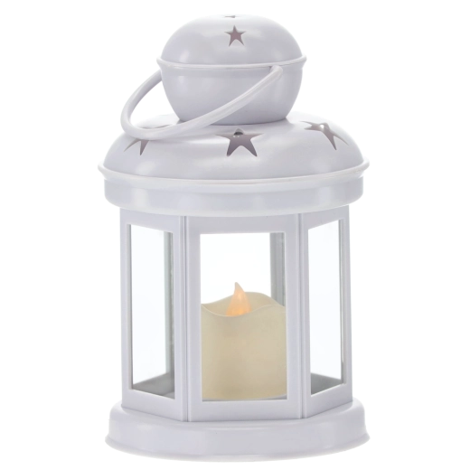 Easy placement anywhere