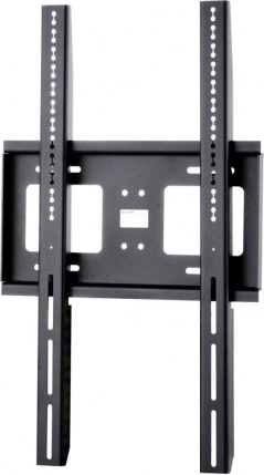 Nástěnný naklápěcí držák na televize 42-75 palců PION VESA 100x100 - 600x400 80 kg
