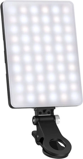 Neewer NL-60AI bi-color LED selfielamp