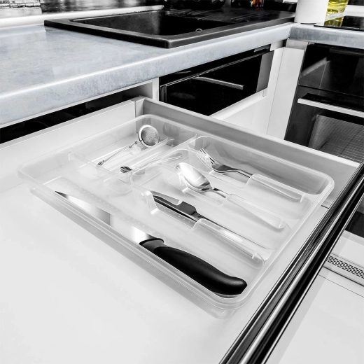 Installazione e manutenzione semplici