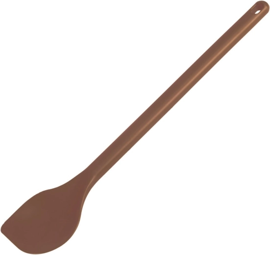 Douce avec les ustensiles antiadhésifs