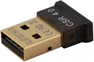 Adattatore Bluetooth Savio per USB