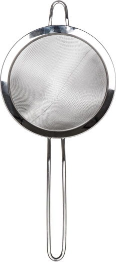 Comfortable handle and hanging loop