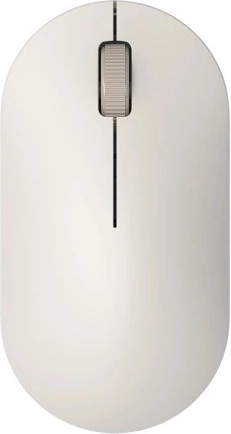 Xiaomi draadloze muis Lite 2 wit