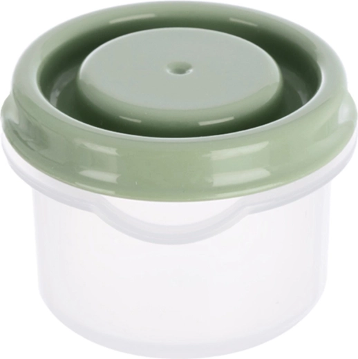 Compact dimensions for any bag