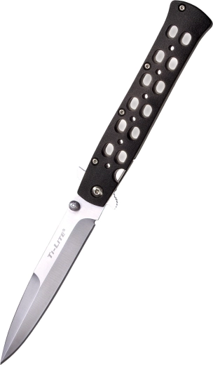 Couteau pliant Cold Steel Ti-Lite 4" Zy-Ex 10,2 cm